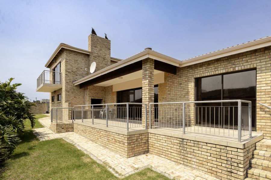 3 Bedroom Property for Sale in Forest Downs Eastern Cape